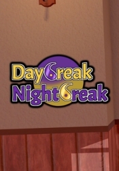 Daybreak Nightbreak