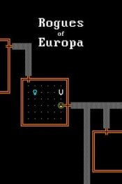 Rogues of Europa