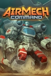 AirMech Command