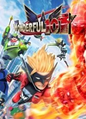 The Wonderful 101: Remastered
