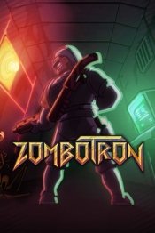 Zombotron