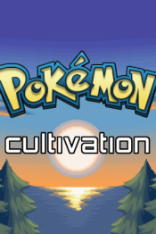 Pokemon Cultivation