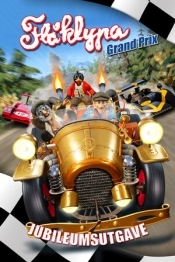 Pinchcliffe Grand Prix