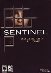 Sentinel: Descendants in Time