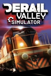 Derail Valley