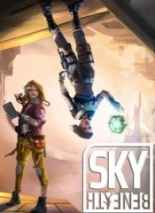 Sky Beneath
