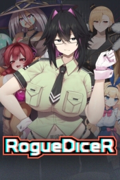 RogueDiceR
