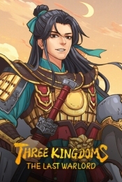 Three Kingdoms: The Last Warlord