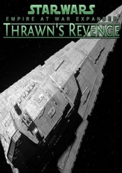 Star Wars: Empire at War Expanded - Thrawn's Revenge