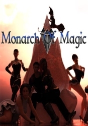 Monarch of Magic