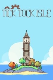 Tick Tock Isle