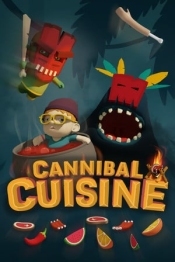 Cannibal Cuisine