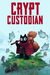 Crypt Custodian