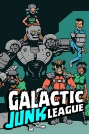 Galactic Junk League