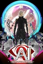 AI: The Somnium Files