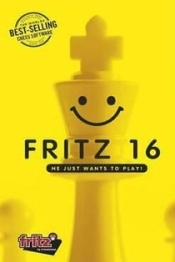 Fritz Chess 16 Steam Edition