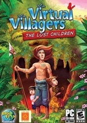 Virtual Villagers: The Lost Children
