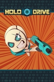 Holodrive