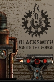 Blacksmith: Ignite the Forge