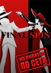 FINAL SPIN по сети