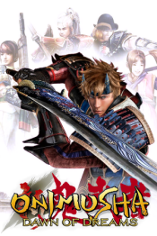 Onimusha: Dawn of Dreams
