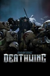 Space Hulk: Deathwing