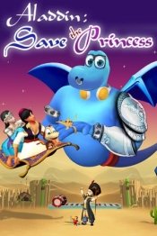 Aladdin: Save The Princess