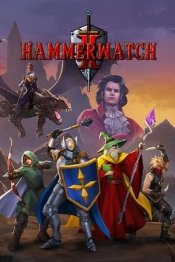 Hammerwatch 2