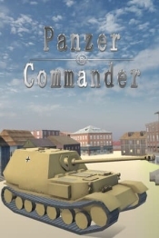 Panzer Commander