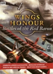 Wings of Honour: Battles of the Red Baron
