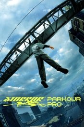 STORROR Parkour Pro