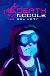 Death Noodle Delivery