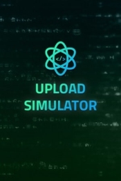 Upload Simulator