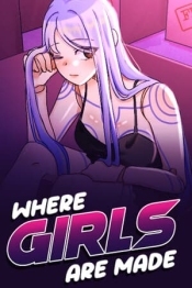 Where Girls Are Made
