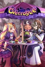Overrogue