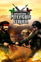 Operation: Polygon Storm