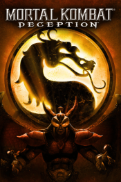 Mortal Kombat: Deception