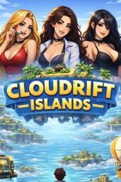 Cloudrift Islands