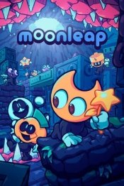 Moonleap