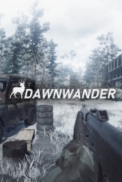 DawnWander