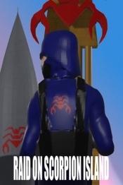 Raid on Scorpion Island
