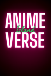 Animeverse Island
