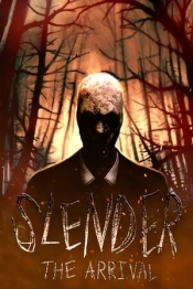 Slender: The Arrival