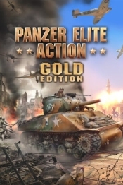 Panzer Elite Action
