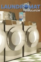 Laundromat Simulator