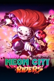 Neon City Riders