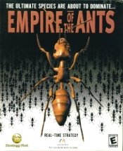 Empire of the Ants (2000)