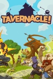 Tavernacle!