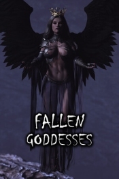 Fallen Goddesses