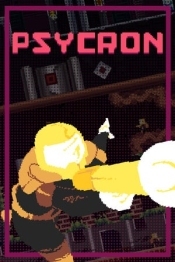 PSYCRON